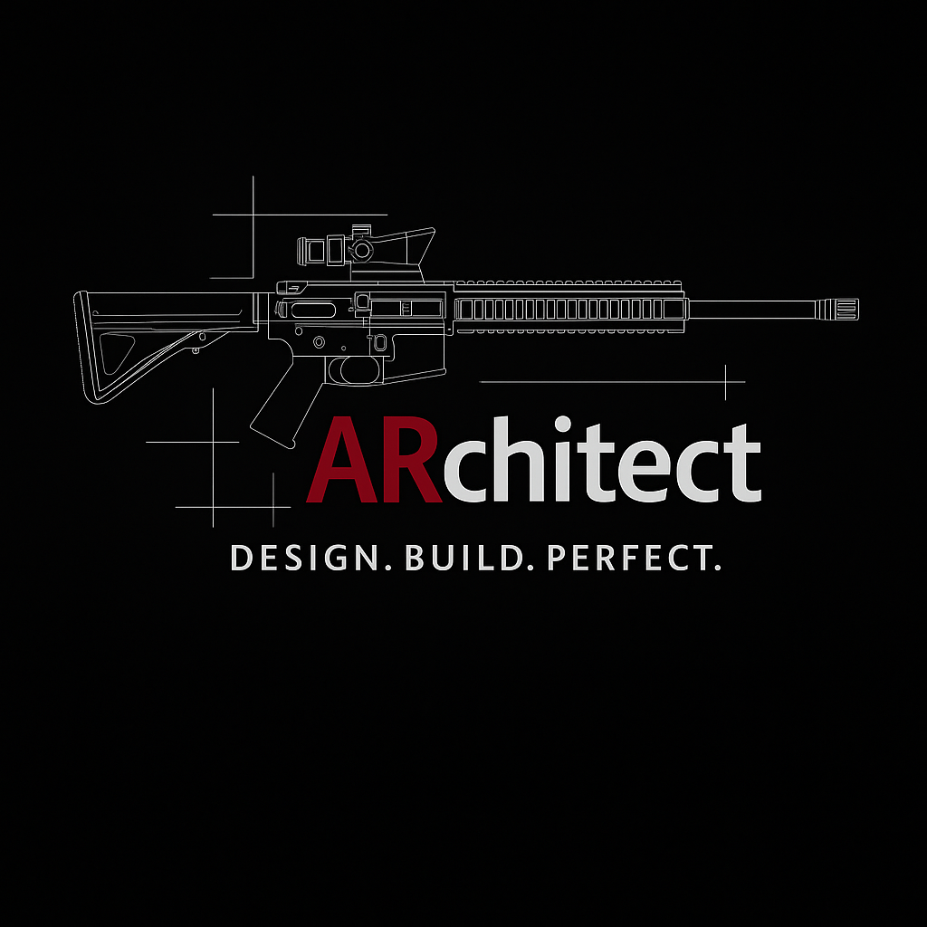 ARchitect — Design. Build. Perfect. logo